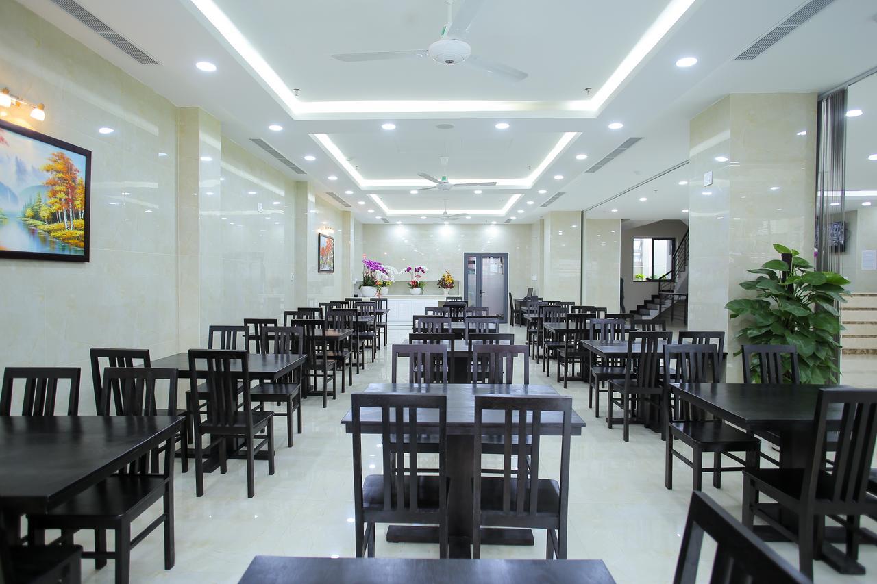 Solex Hotel Ho Chi Minh City Exterior photo